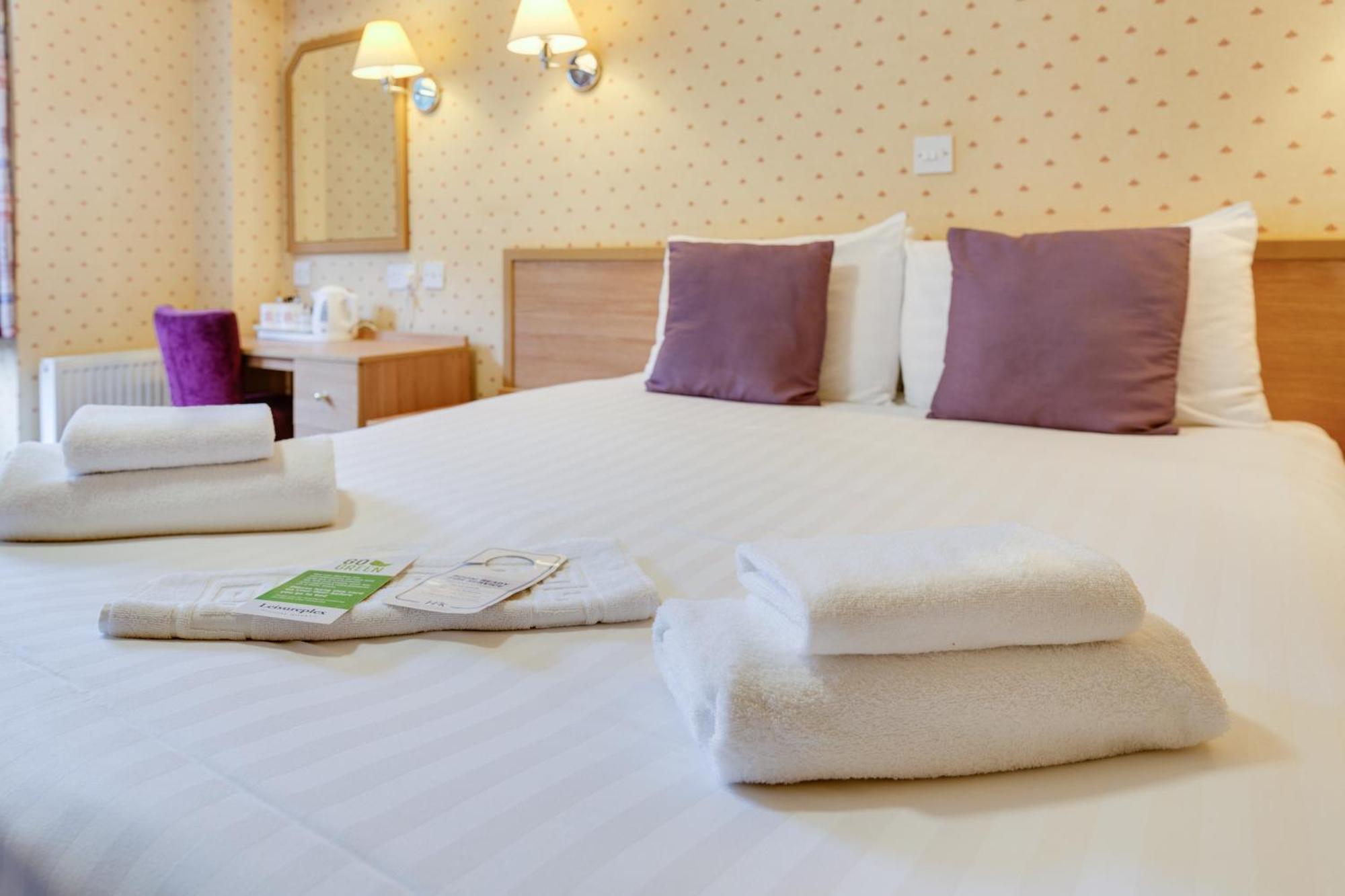 Imperial Hotel Ilfracombe Kültér fotó