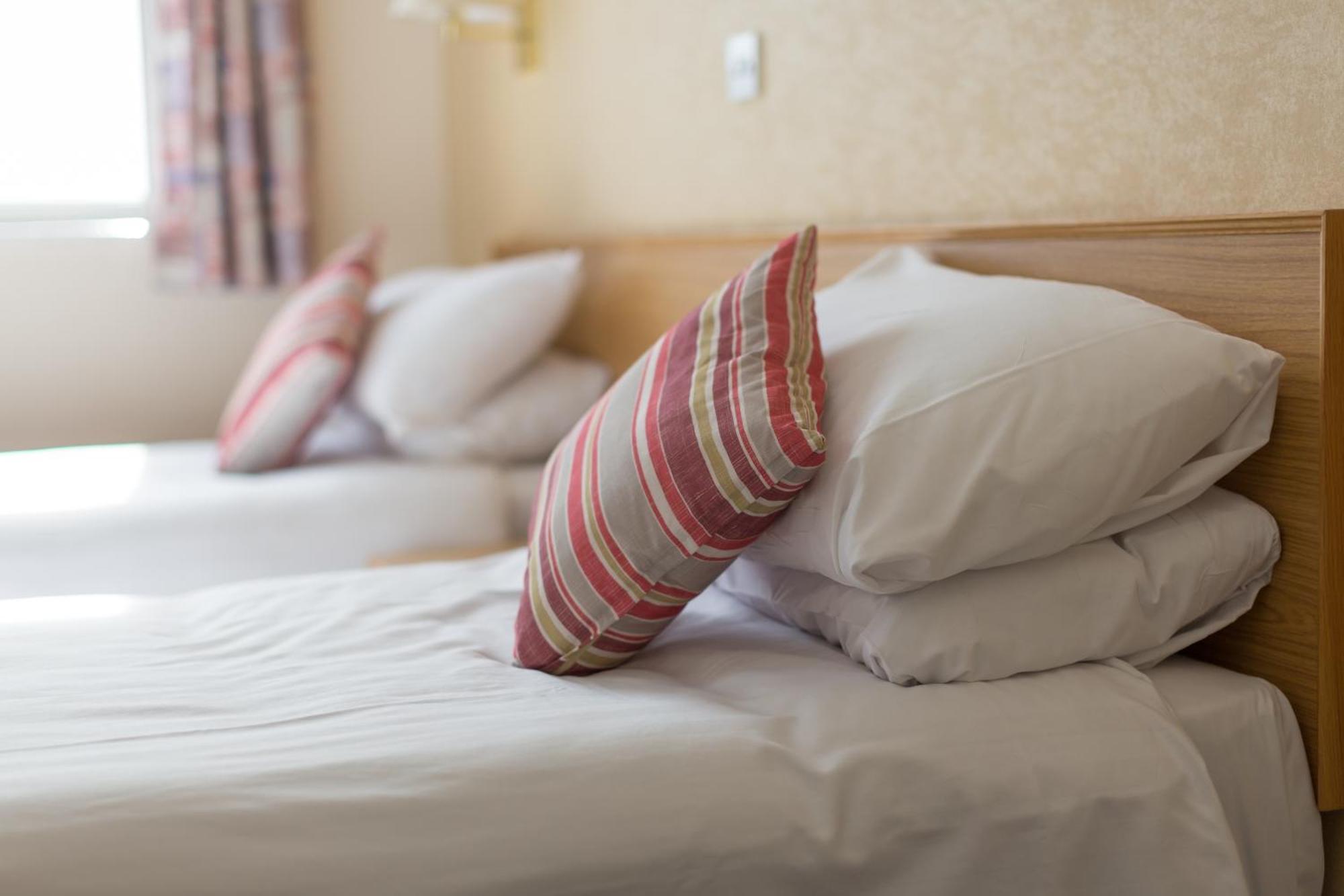Imperial Hotel Ilfracombe Kültér fotó