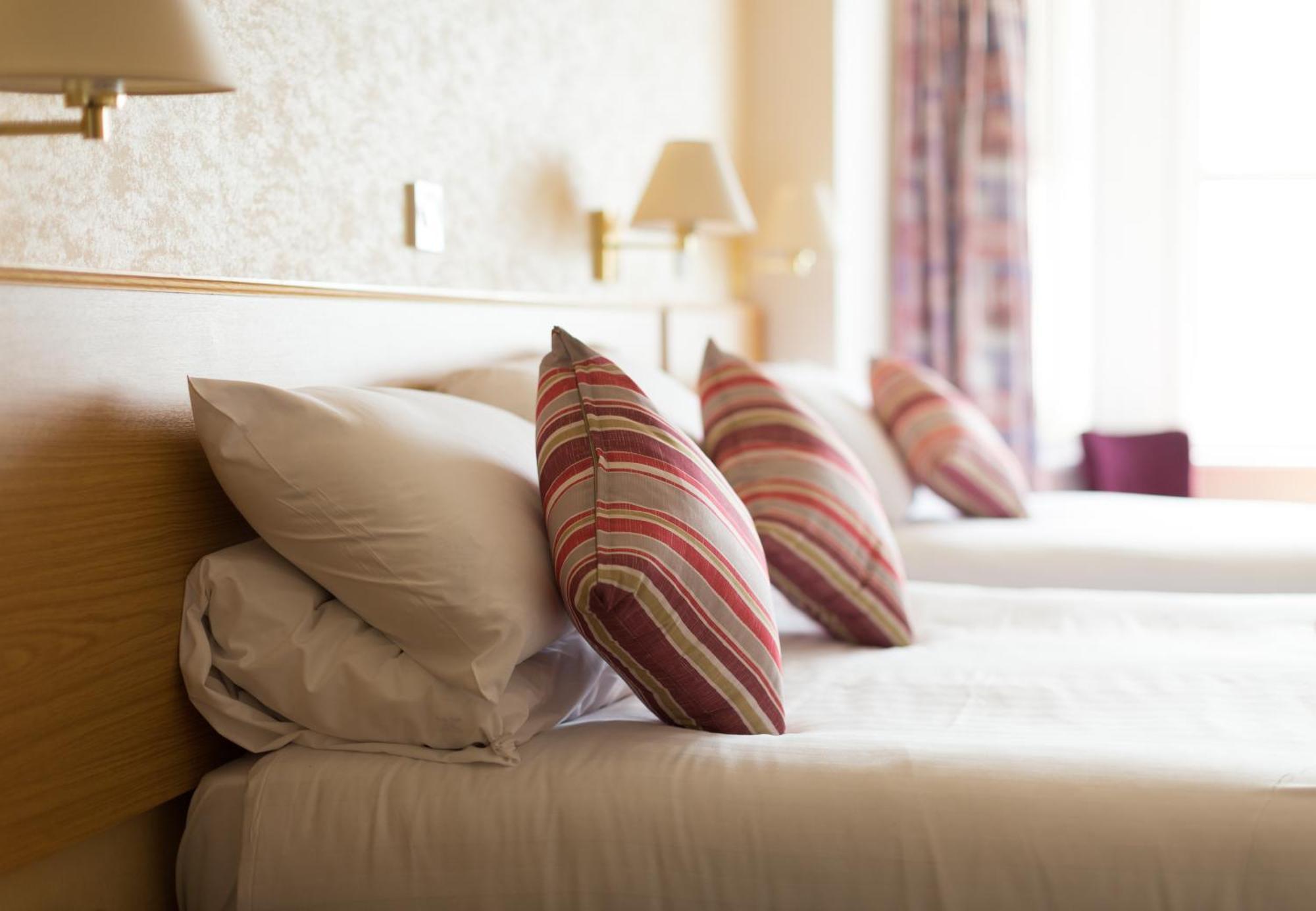 Imperial Hotel Ilfracombe Kültér fotó