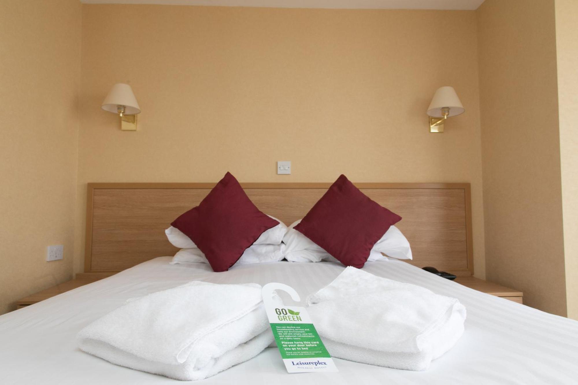 Imperial Hotel Ilfracombe Kültér fotó