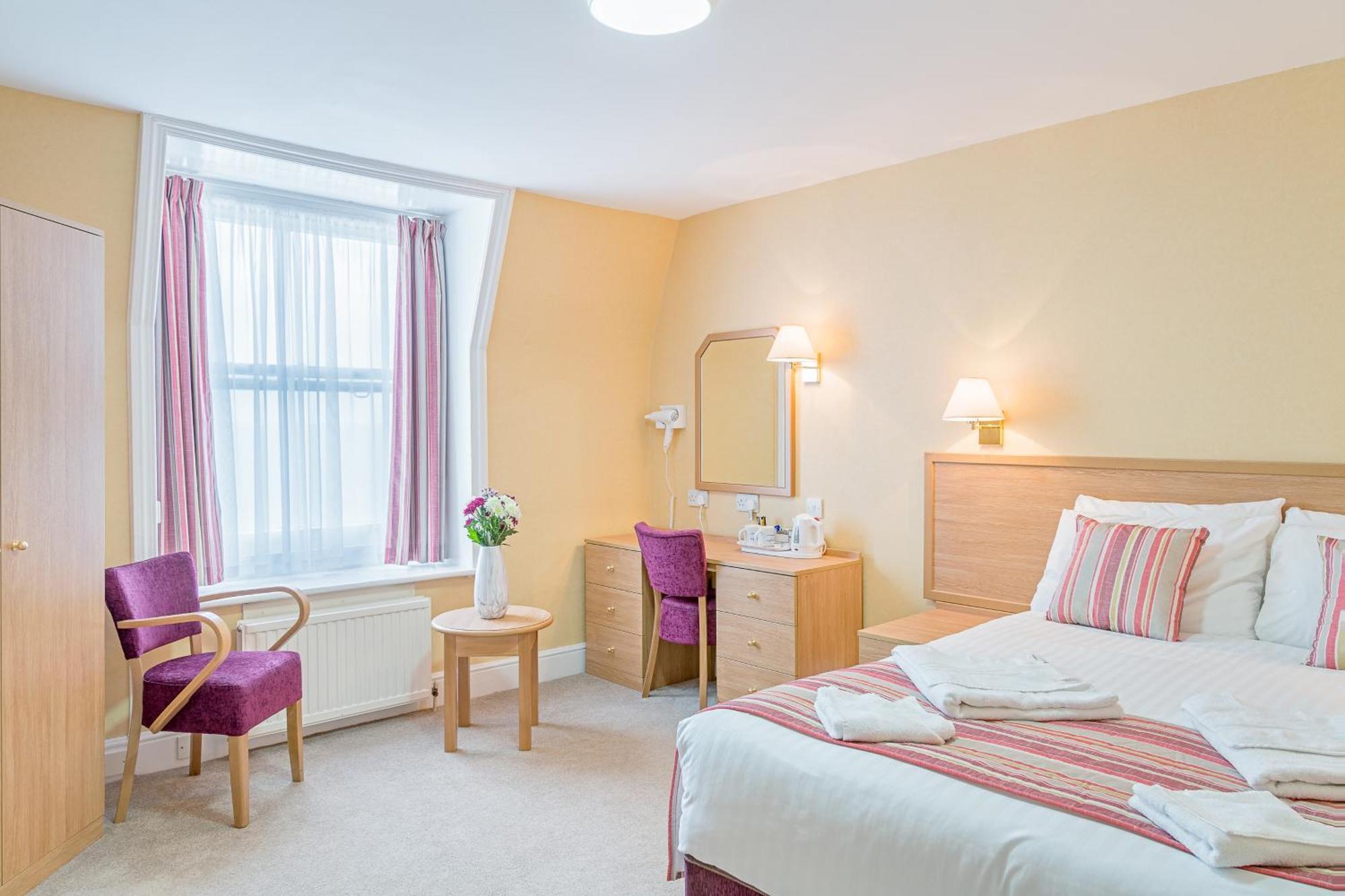 Imperial Hotel Ilfracombe Kültér fotó